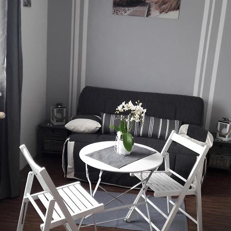 Chambre D'Hote - La Ruche Des Bleuets Mulsanne Dış mekan fotoğraf