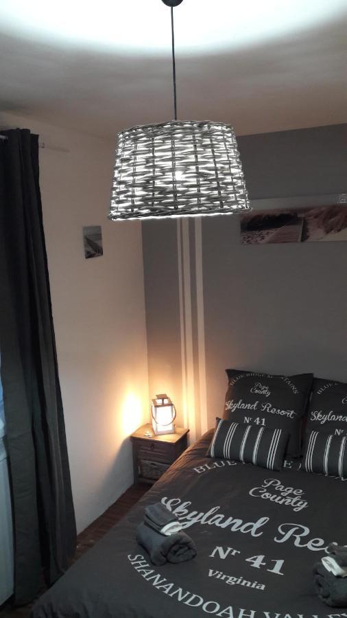 Chambre D'Hote - La Ruche Des Bleuets Mulsanne Dış mekan fotoğraf
