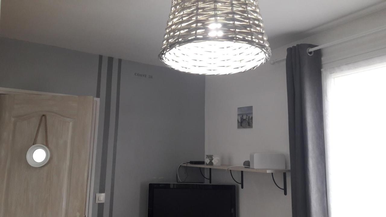 Chambre D'Hote - La Ruche Des Bleuets Mulsanne Dış mekan fotoğraf