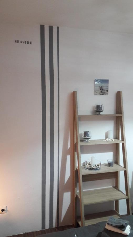 Chambre D'Hote - La Ruche Des Bleuets Mulsanne Dış mekan fotoğraf