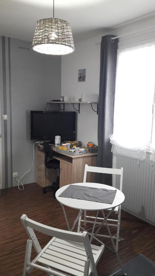 Chambre D'Hote - La Ruche Des Bleuets Mulsanne Dış mekan fotoğraf